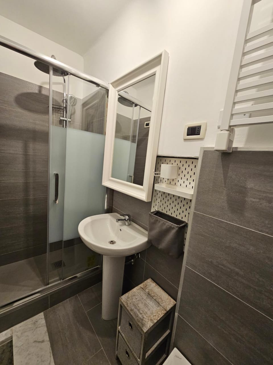 Bella Vernazza with AC and Balcony Apartment in Vernazza