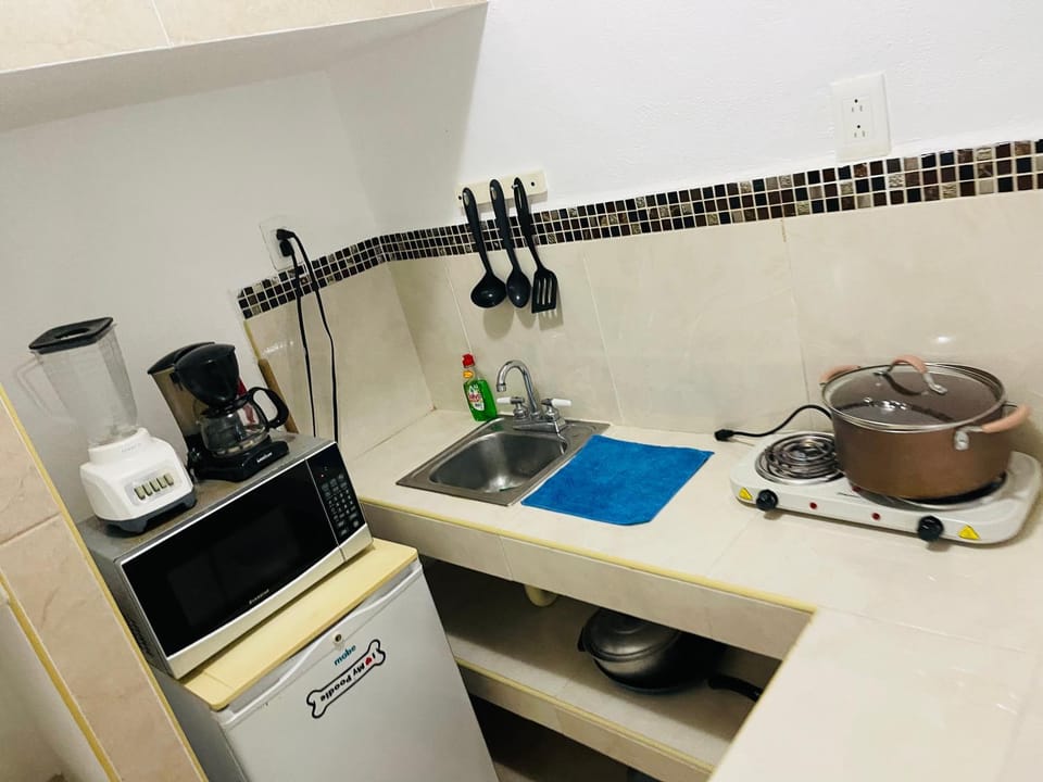 Marena 3 Apartment in Playa del Carmen