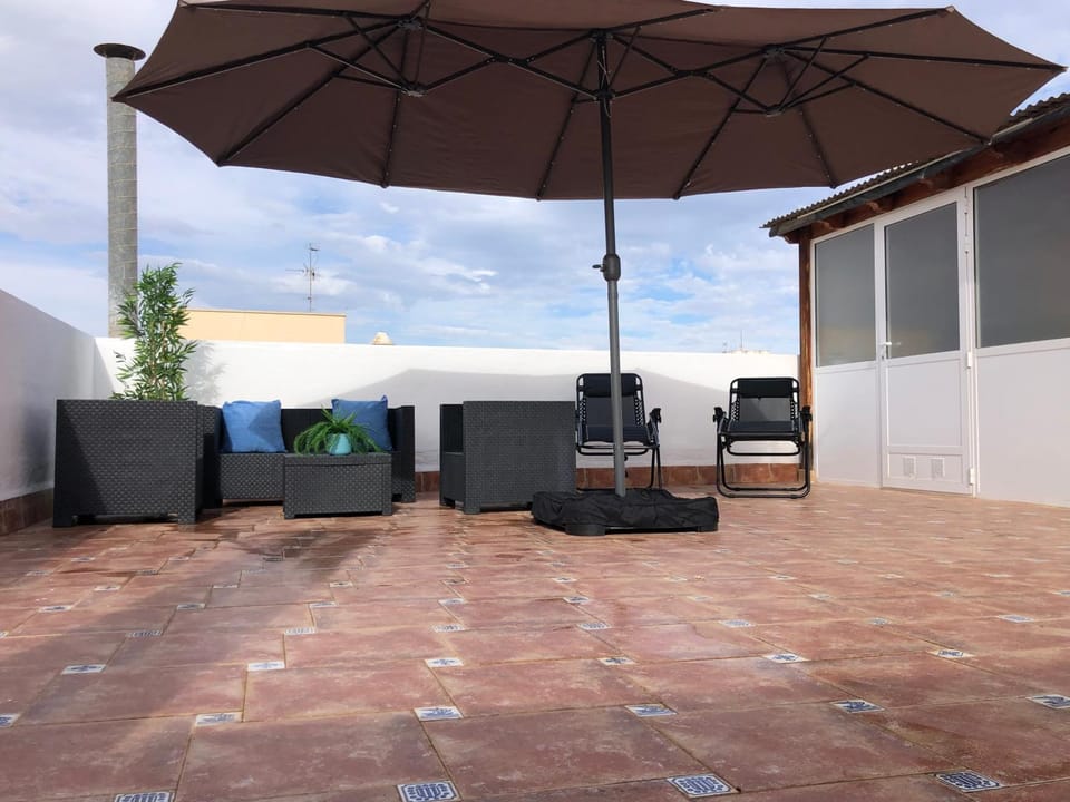 Solarium