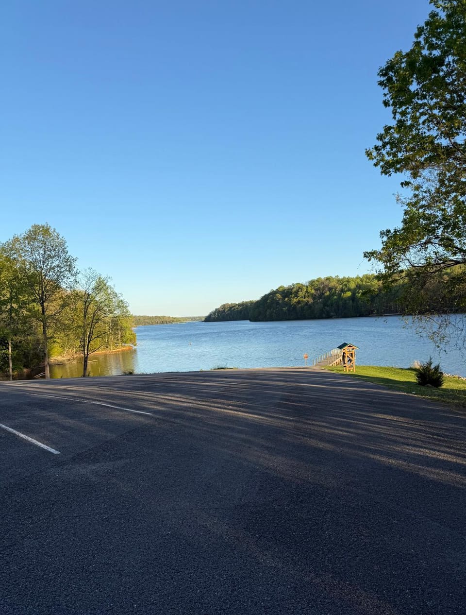 Turkey Creek Cabin Rentals #1 at Tims Ford lake Tullahoma Cabin in Lynchburg