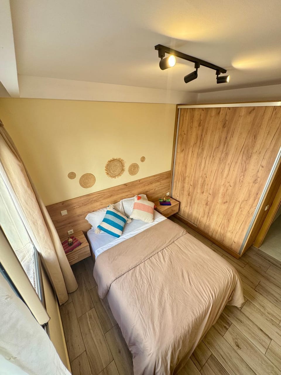 Cozy & shiny Apartment in Marrakesh-Safi