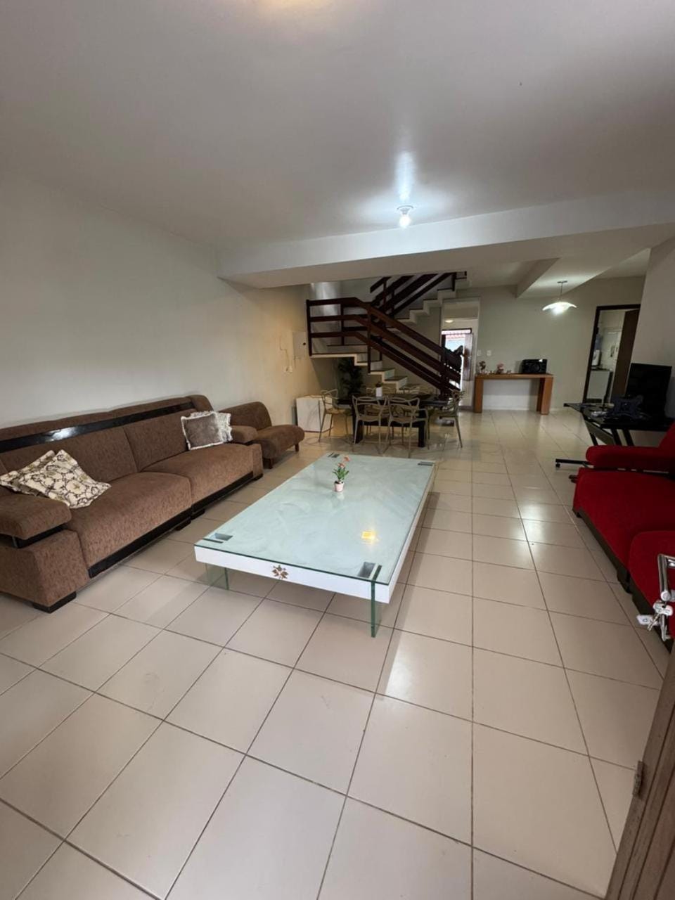 Edifício 3 Irmãos Apartment in Maceió