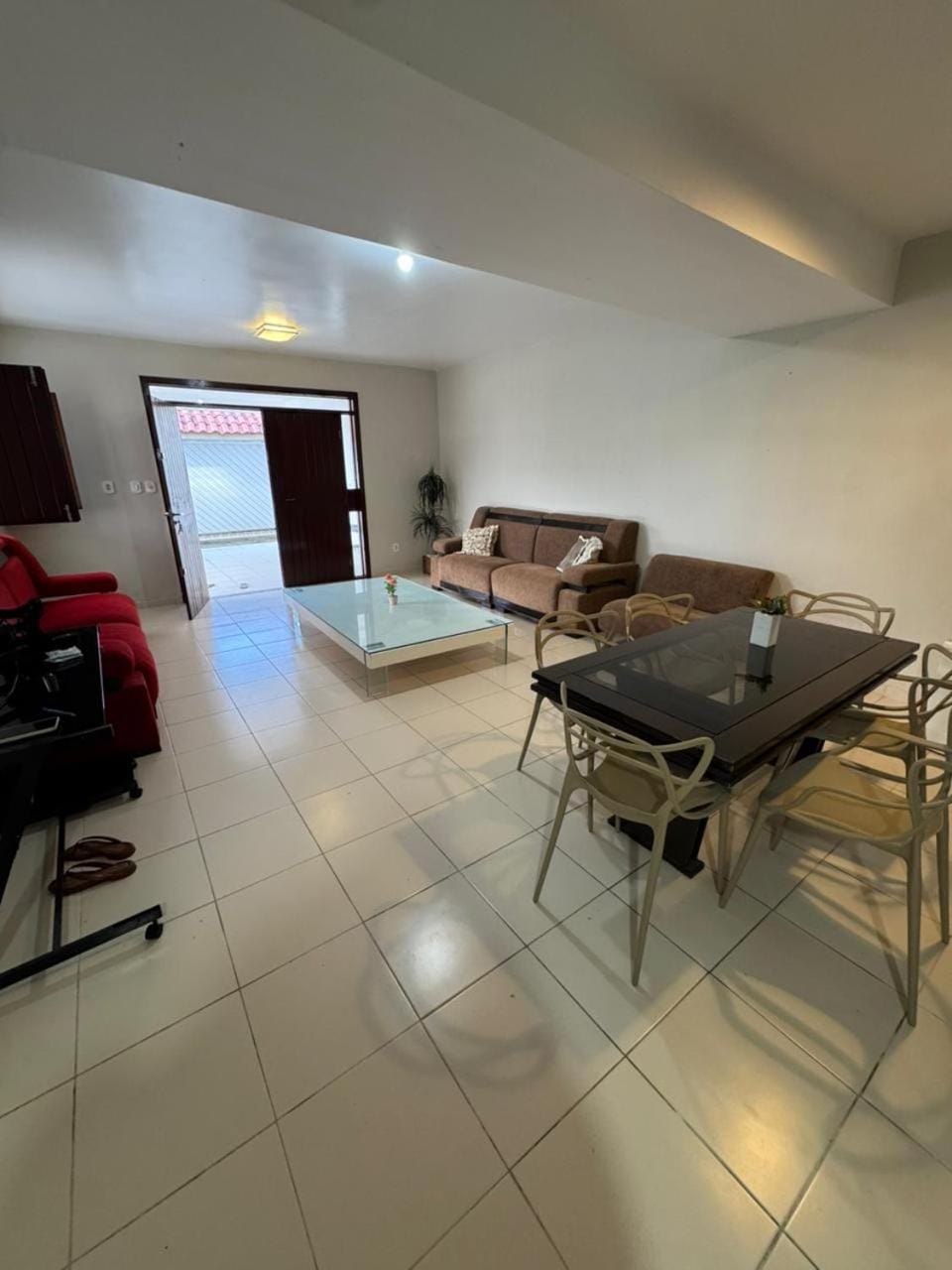 Edifício 3 Irmãos Apartment in Maceió