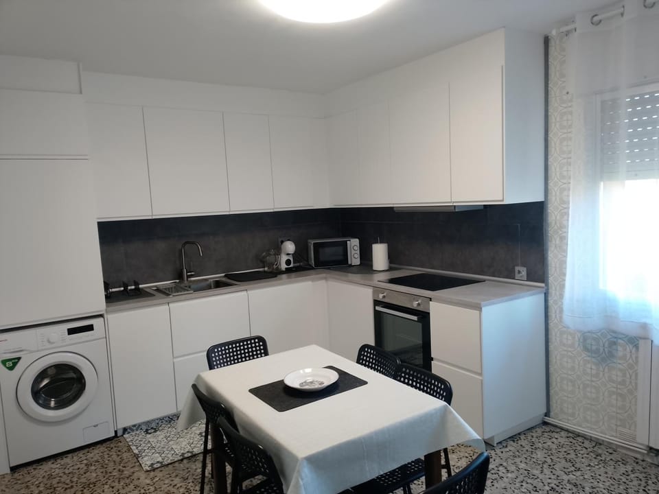 CASA Lia Apartment in O Morrazo