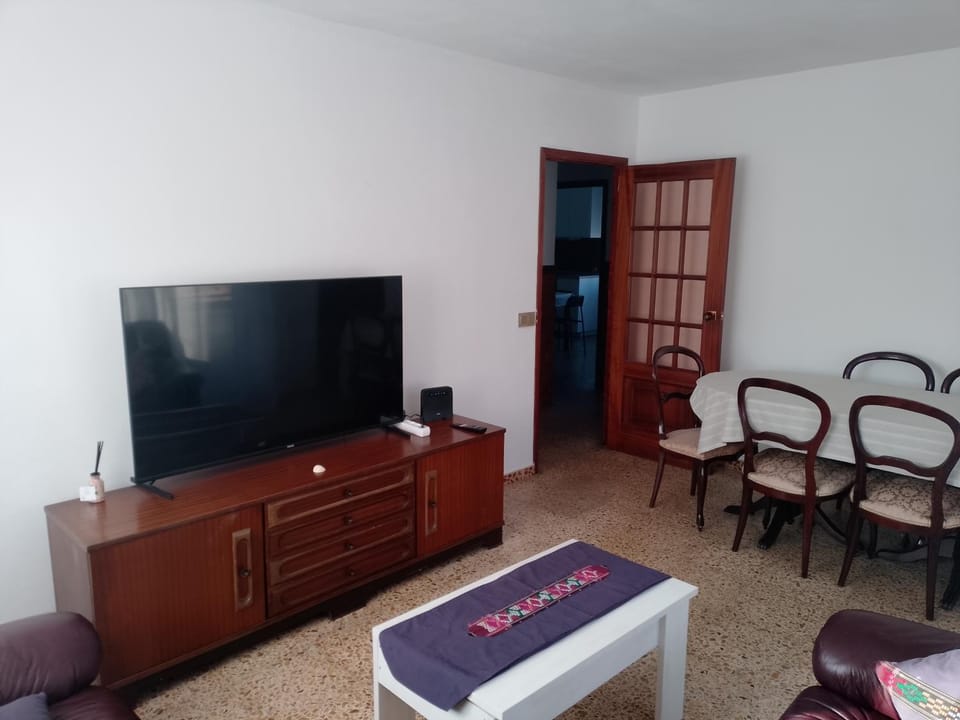 CASA Lia Apartment in O Morrazo