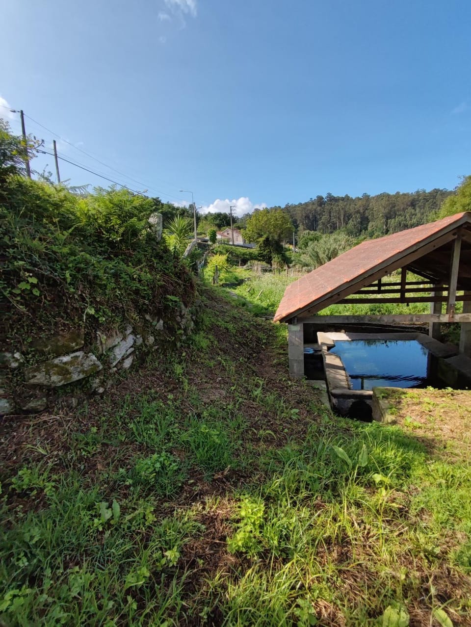 CASA Lia Apartment in O Morrazo