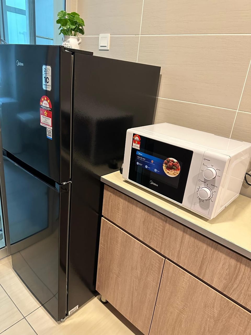 oven