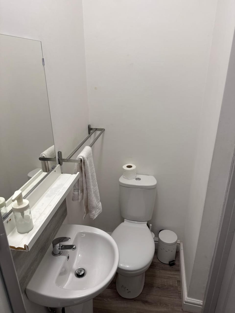 Comfortable Stay - Derby Road Bed and Breakfast in Nottingham