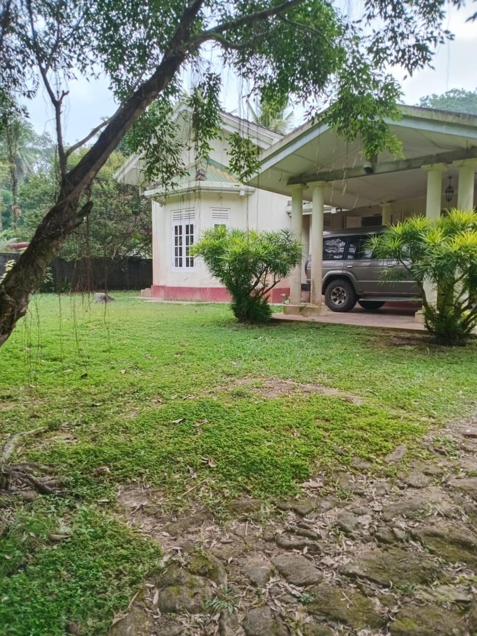 GREEN n VILLAGE House in Western Province