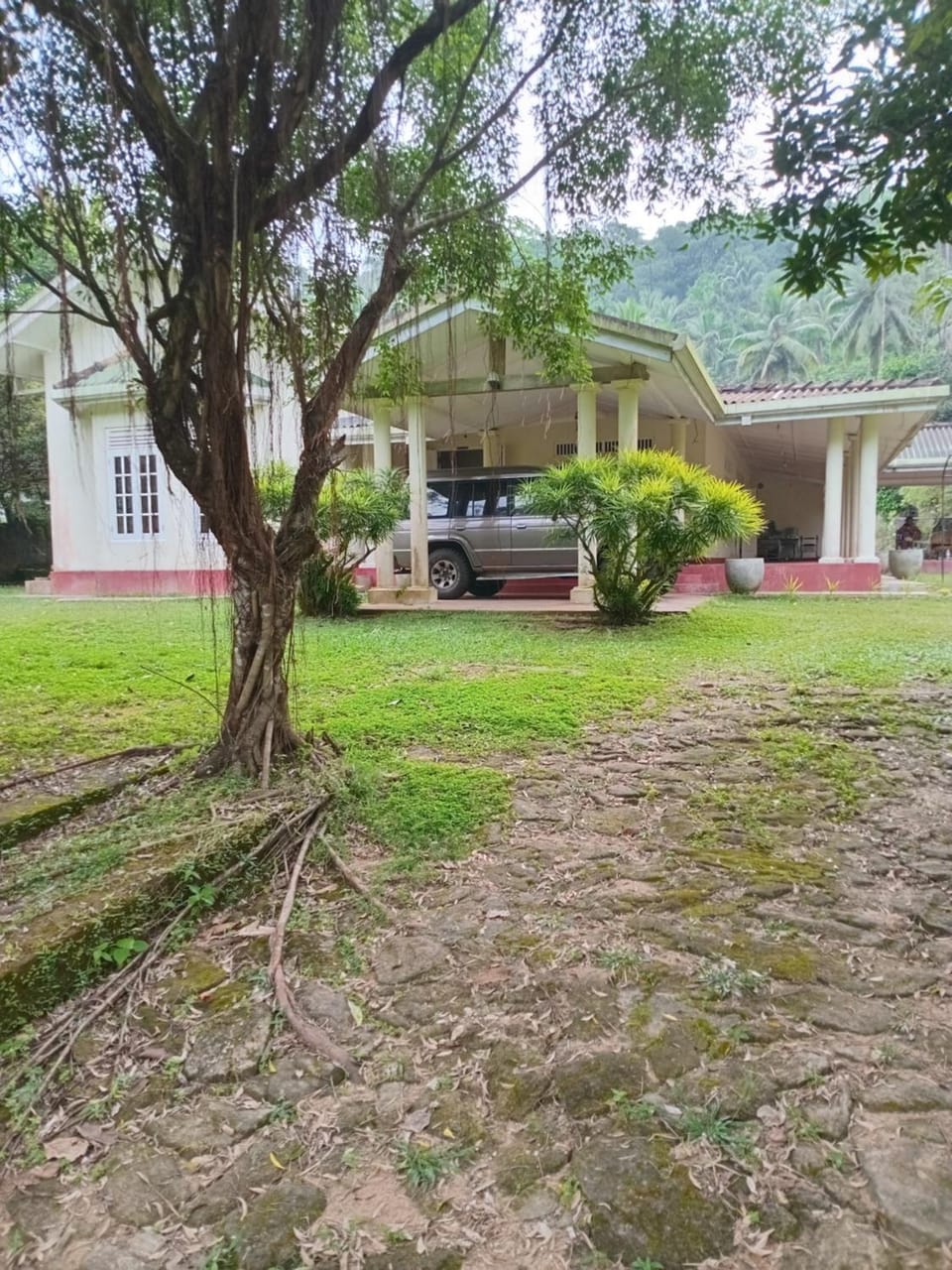 GREEN n VILLAGE House in Western Province