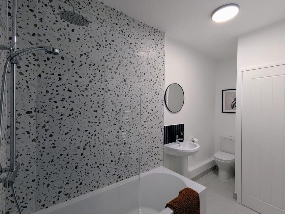 Conegra Road Apartments Apartment in High Wycombe