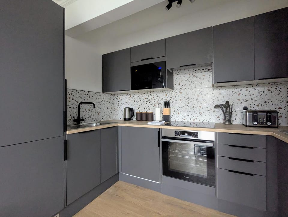 Conegra Road Apartments Apartment in High Wycombe