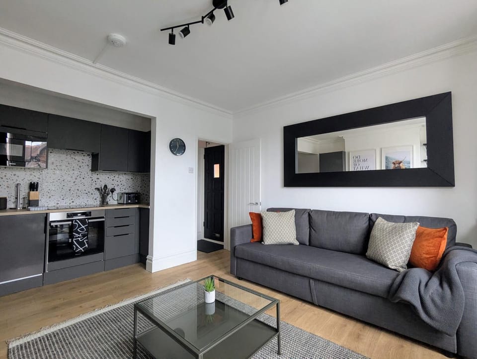 Conegra Road Apartments Apartment in High Wycombe