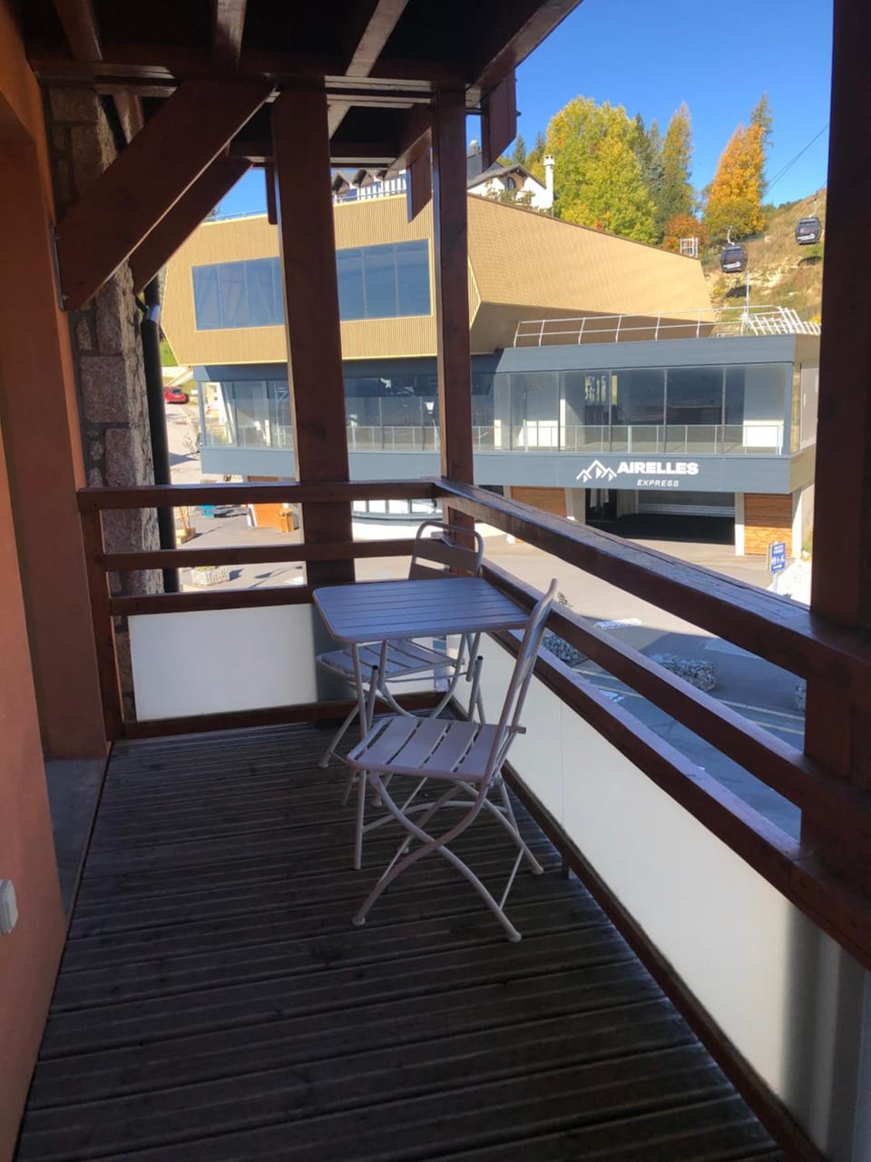 Day, View (from property/room), Balcony/Terrace