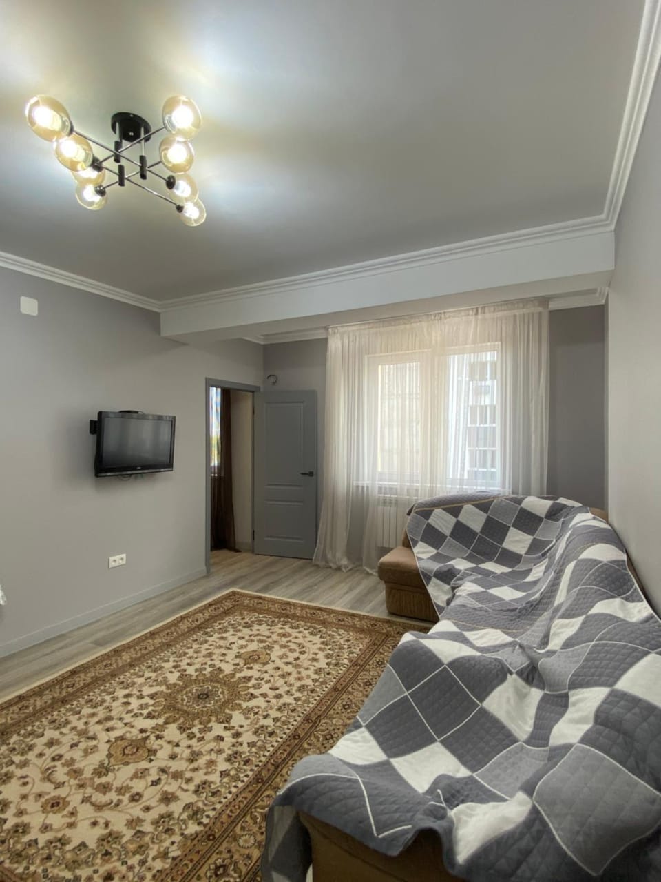 Каспий Apartment in Almaty