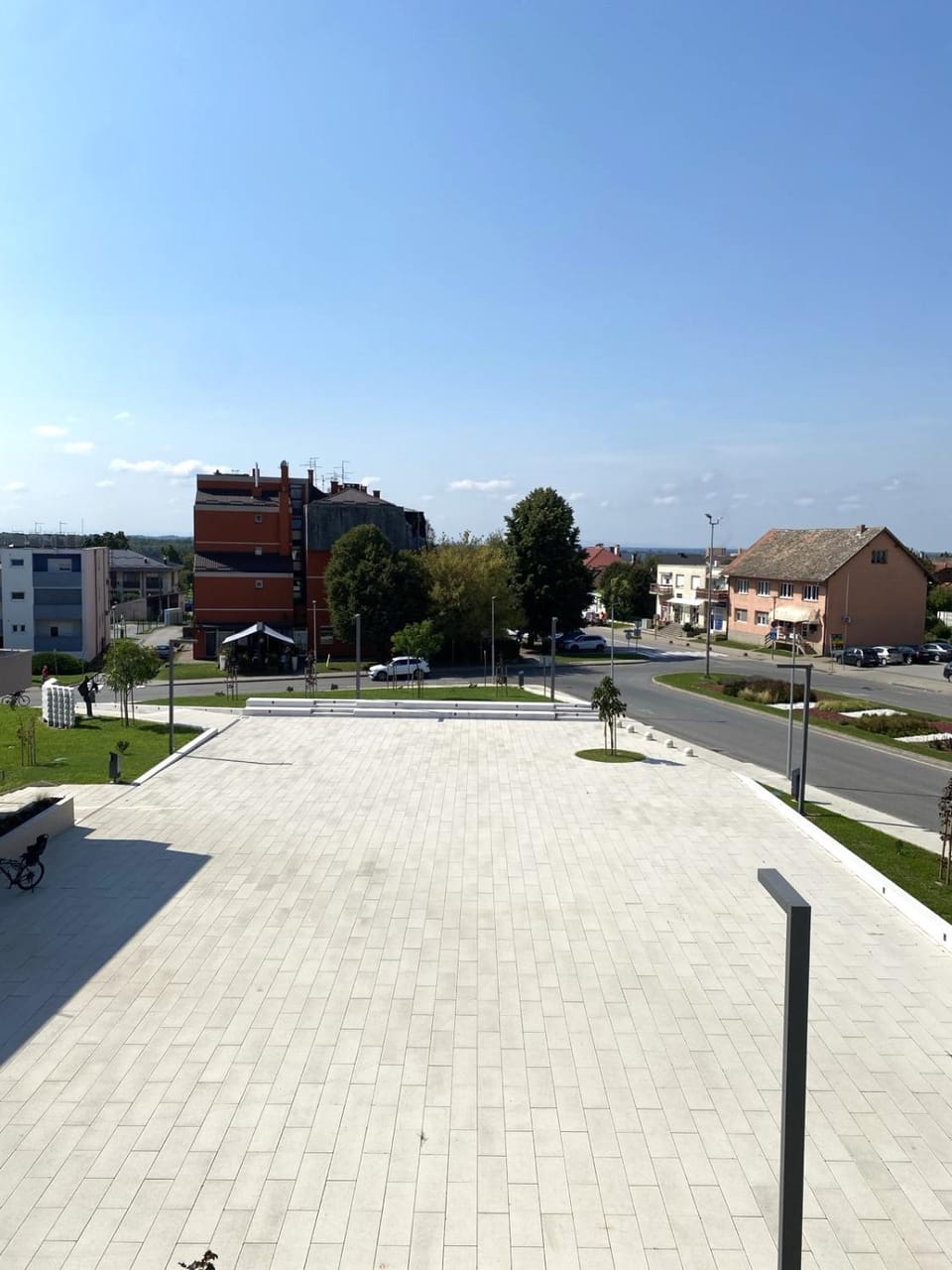 City view