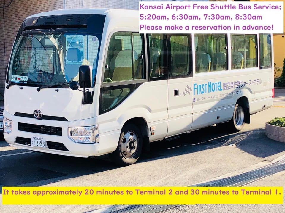 shuttle