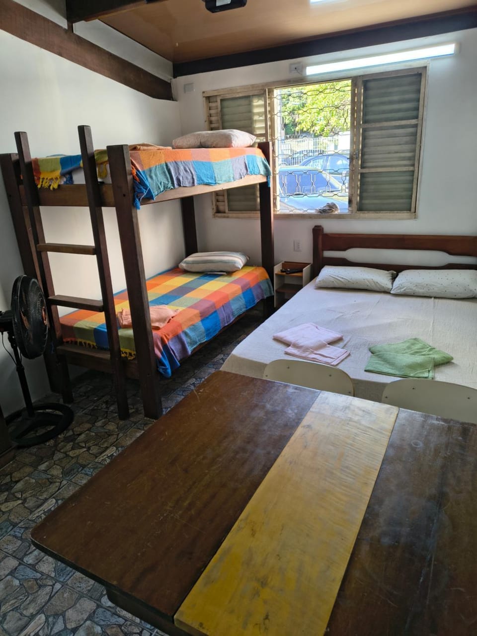 Sunset House Lofts Caragua Vacation rental in Caraguatatuba