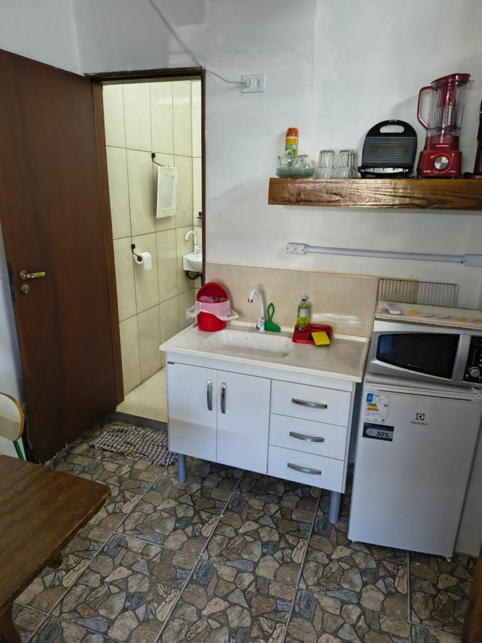 Sunset House Lofts Caragua Vacation rental in Caraguatatuba