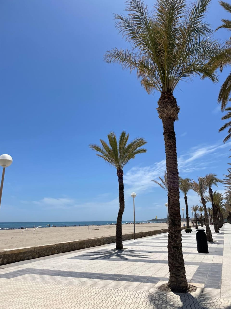 Nearby landmark, Natural landscape, Beach
