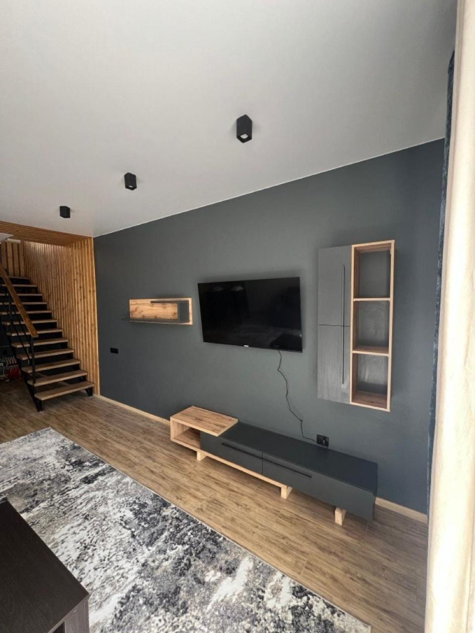 Apex Panorama Hotel Chalet in Ukraine