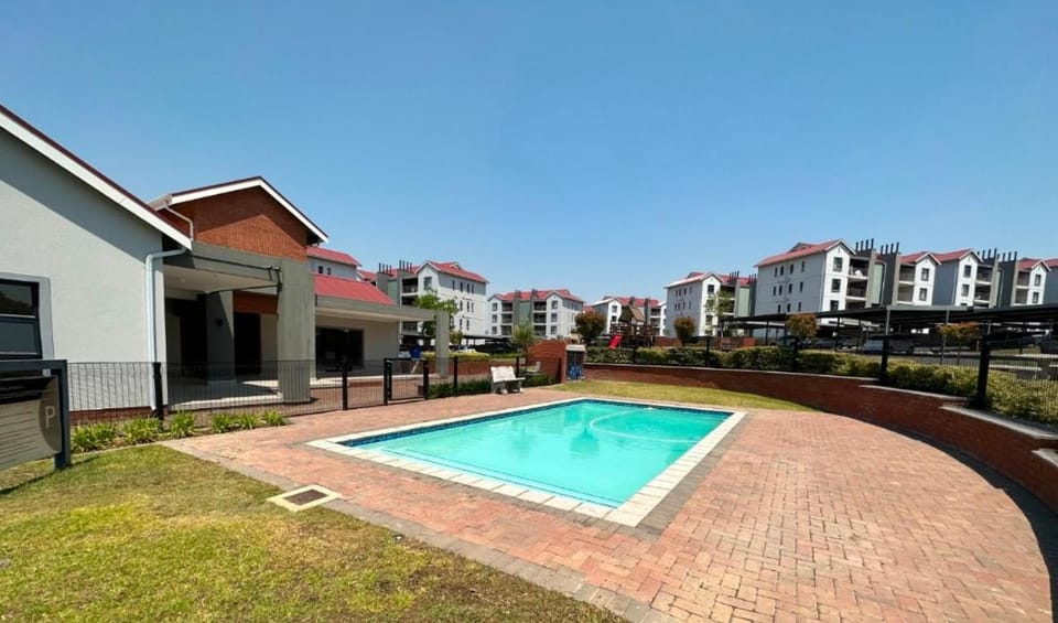 A little sanctuary 2 Apartment in Gauteng