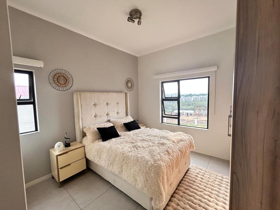 A little sanctuary 2 Apartment in Gauteng