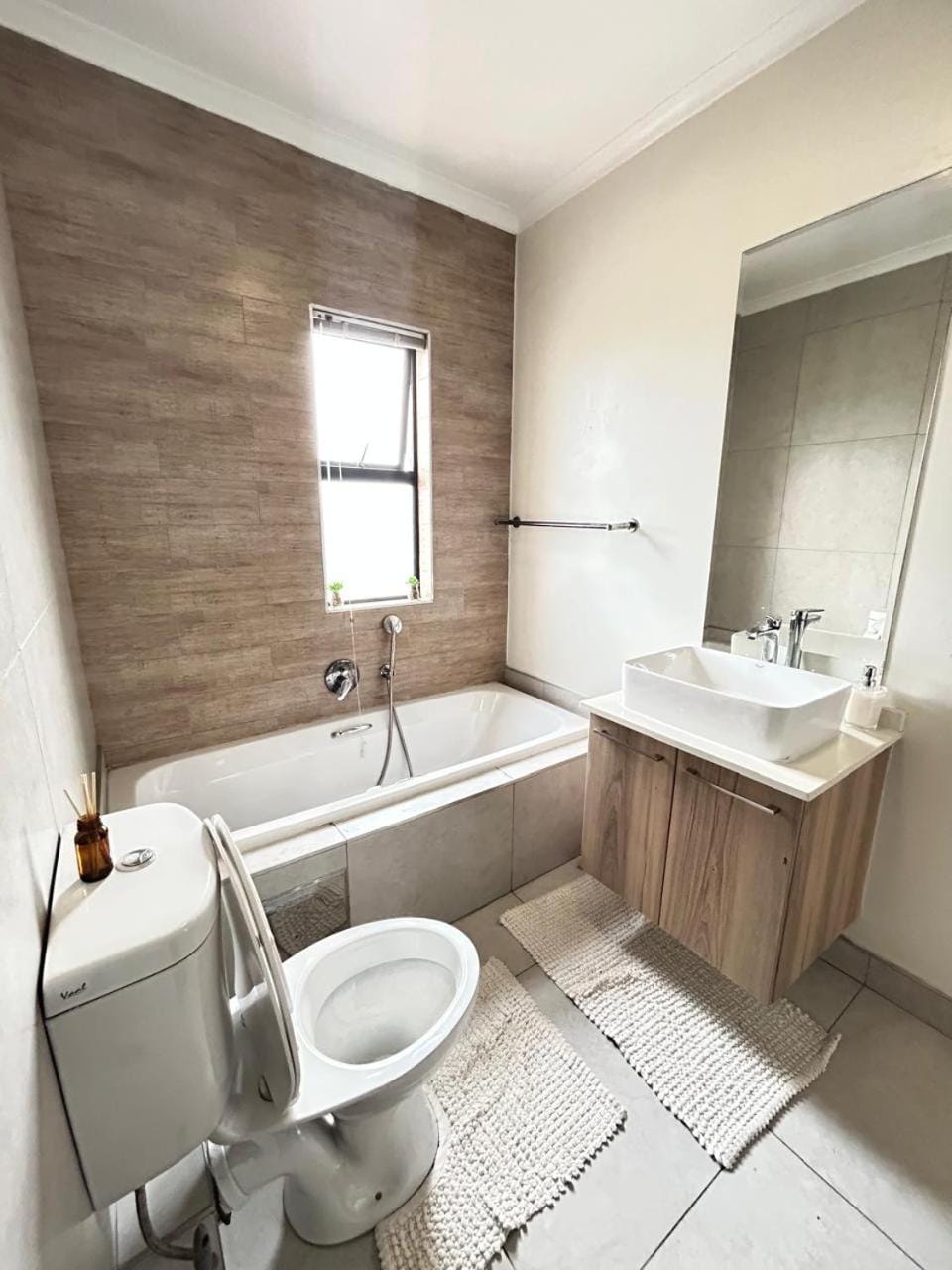 A little sanctuary 2 Apartment in Gauteng