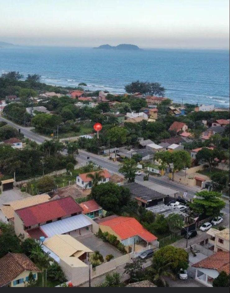 Residencial Refúgio da Armação - Praia da Armação House in Florianopolis