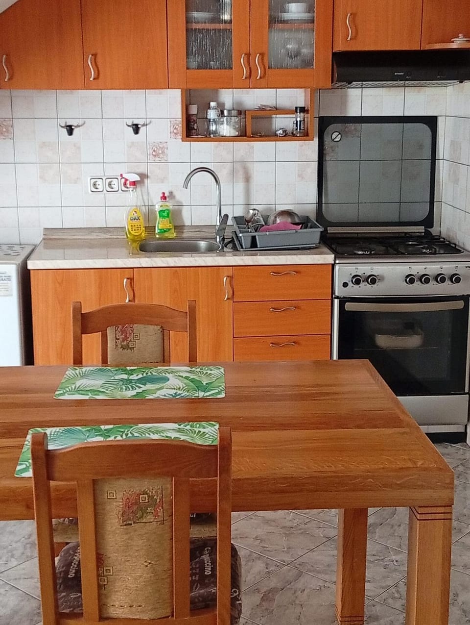 Apartman Mare Apartment in Šibenik-Knin County, Croatia