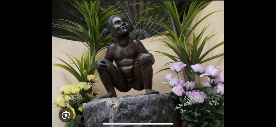 People, Decorative detail