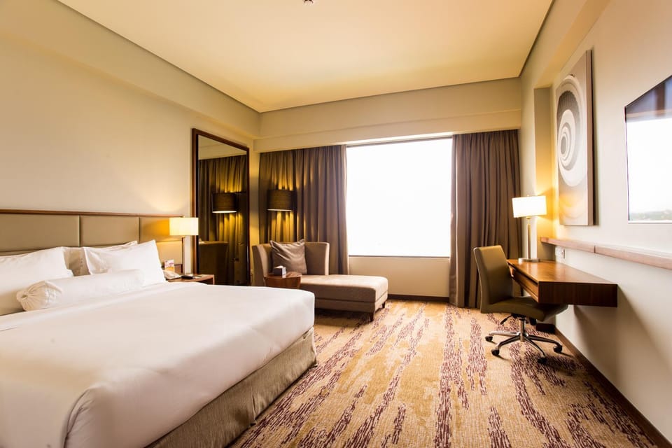 I Hotel Baloi Batam Hotel in Riau Islands, Indonesia