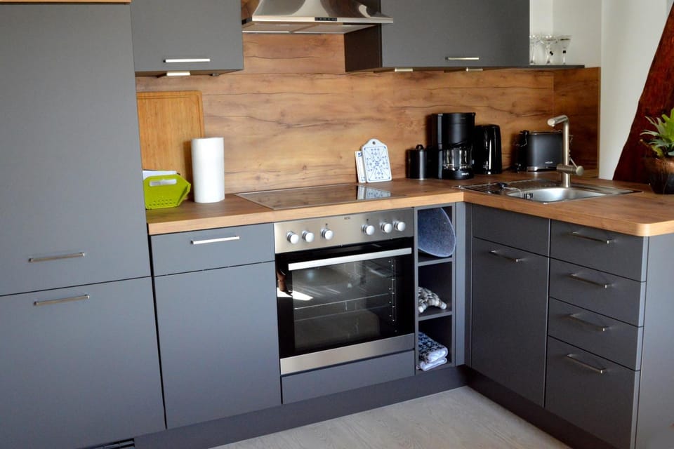 dishwasher, oven, stove