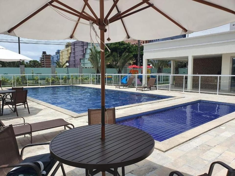 Swimming pool, Swimming pool
