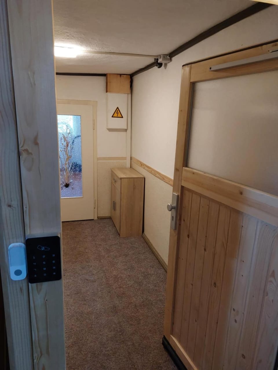Karsten Cottages Apartment in Erzgebirgskreis
