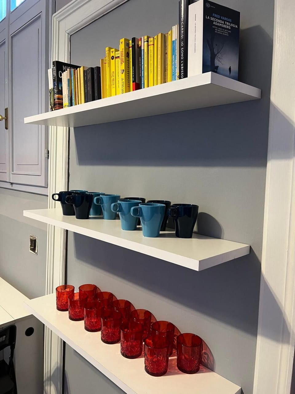 The Window on the courtyard, Entire Apartment - La Finestra sul cortile, Intero Appartamento Apartment in Bologna