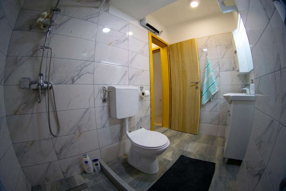 Apartment Ukropina 2 Apartment in Dubrovnik-Neretva County