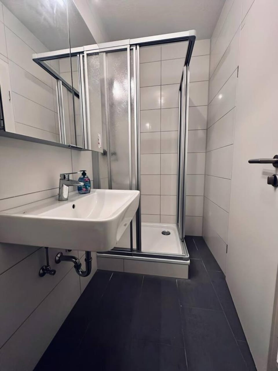 sleepWELL-Horstmar Zentral & Kirchennah Apartment in North Rhine-Westphalia