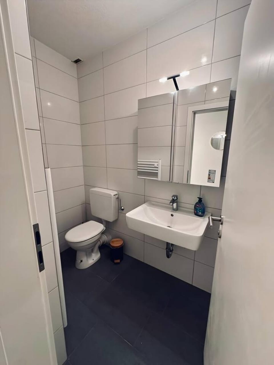 sleepWELL-Horstmar Zentral & Kirchennah Apartment in North Rhine-Westphalia