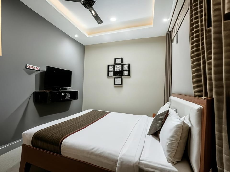 TV and multimedia, Bedroom