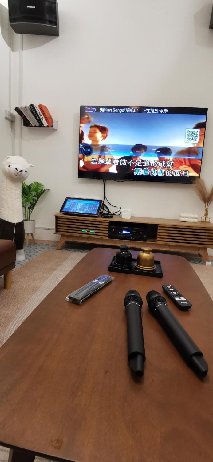 Communal lounge/ TV room, TV and multimedia, Evening entertainment