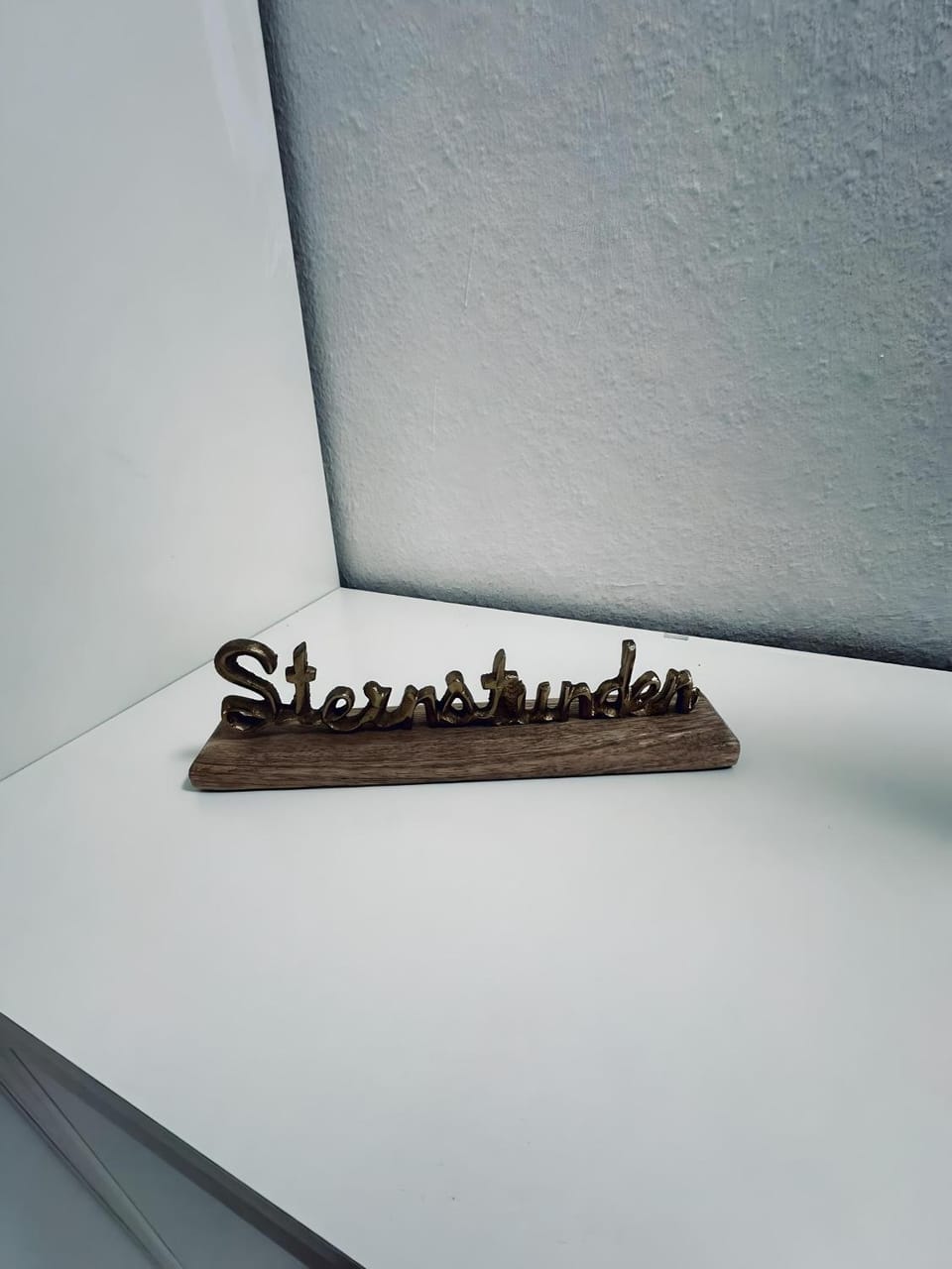 Text overlay