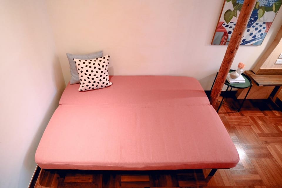 Yun Tien Feng Chuan B&B Bed and Breakfast in Taiwan, Province of China