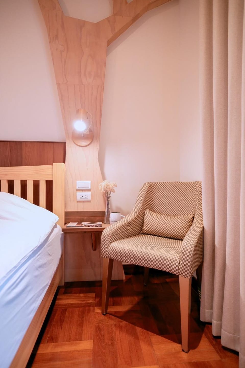 Yun Tien Feng Chuan B&B Bed and Breakfast in Taiwan, Province of China