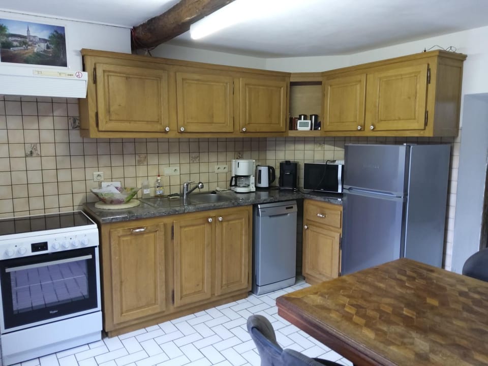 Le ternia House in Wallonia, Belgium