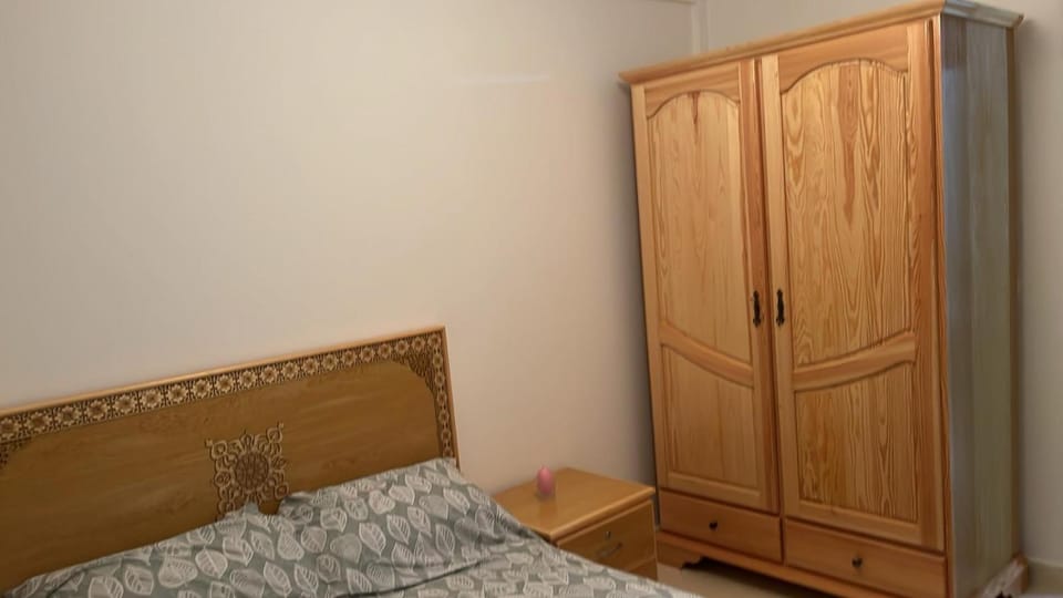 appartement SIDI ABID Apartment in Tangier-Tétouan-Al Hoceima