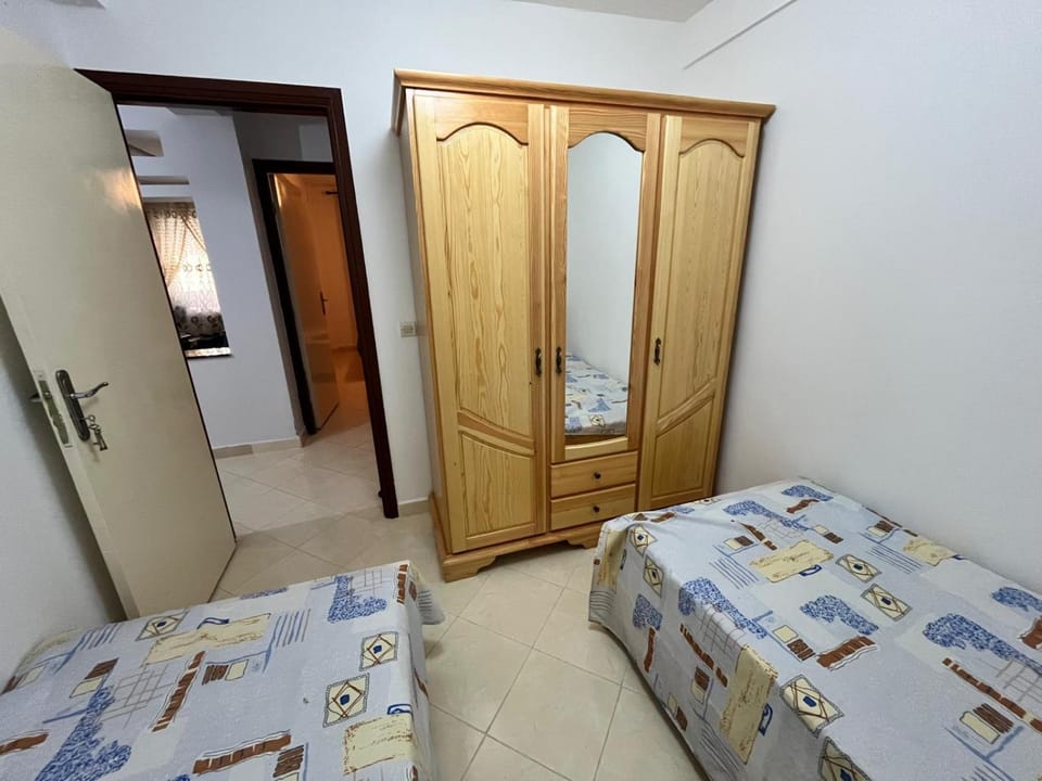 appartement SIDI ABID Apartment in Tangier-Tétouan-Al Hoceima