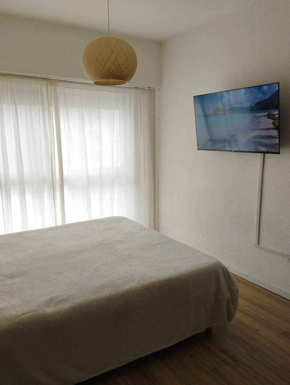 TV and multimedia, Bedroom