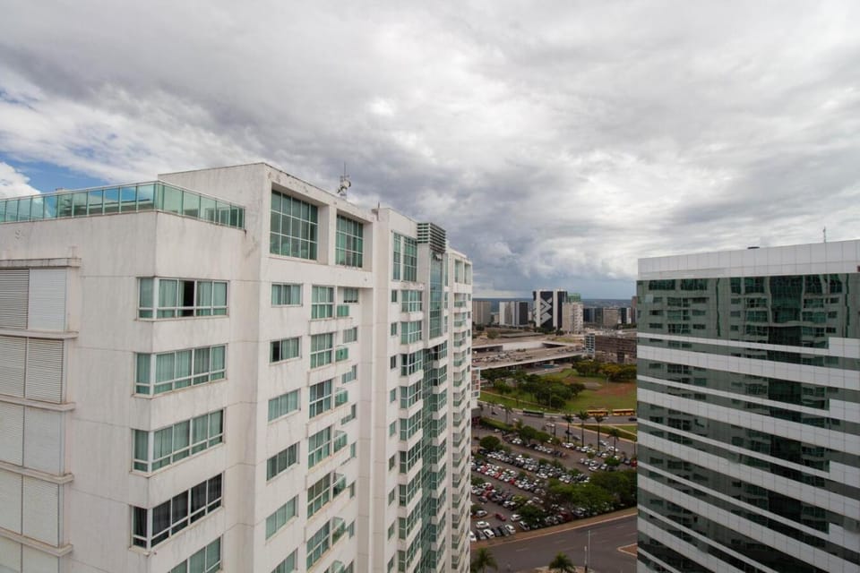 City view