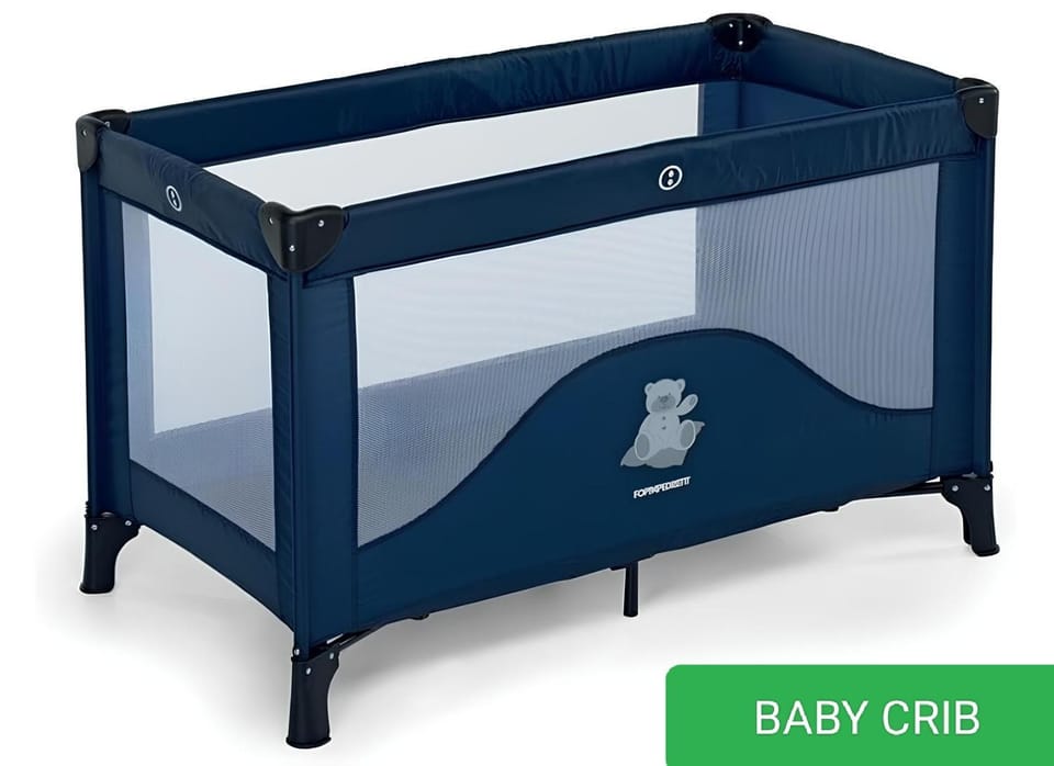 cot